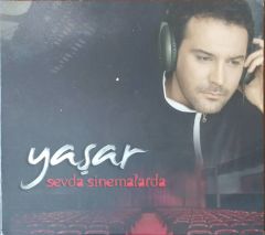 Yaşar Sevda Sinamalarda CD