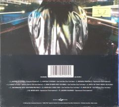 Omega Vibes Diaspora CD