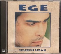 Ege Senden Uzak CD