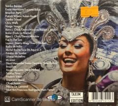 Samba CD