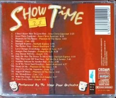 Show Time CD