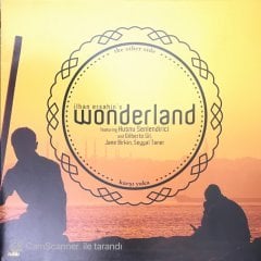 İlhan Erşahin's Wonderland LP