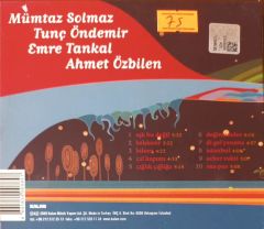 Birsen Tezer Cihan CD