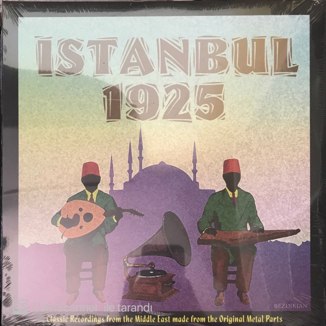 İstanbul 1925 LP