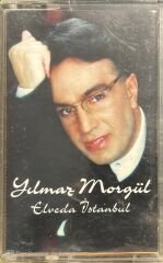 Yılmaz Morgül Elveda İstanbul Kaset