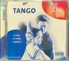 Tango CD