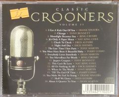 Classic Crooners Volume 2 CD