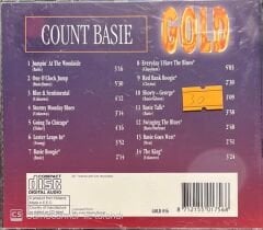 Count Basie Gold CD