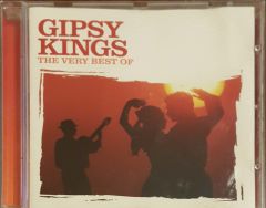 Gipsy Kings The Very Best Of CD