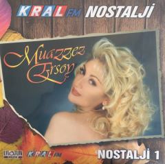 Muazzez Ersoy Nostalji 1 LP