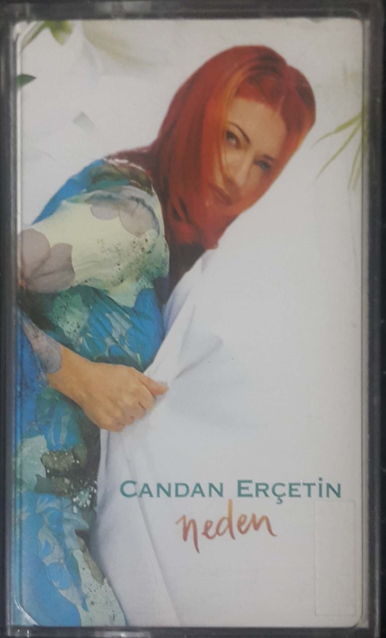 Candan Erçetin Neden Kaset