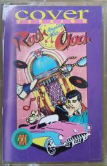 ww Kasetleri 4 Rock Clok Cover Version Kasetleri 4 Kaset