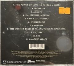 IL Divo CD