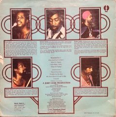 The Ltg Exchange LP Plak