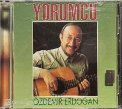 Özdemir Erdoğan Yorumcu CD