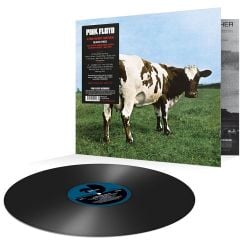 Pink Floyd Atom Heart Mother (2016 Remastered) LP Plak