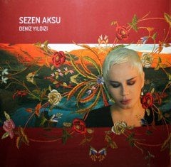 Sezen Aksu Deniz Yıldızı LP