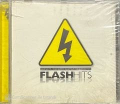 Flash Hits Açılmamış Jelatininde CD
