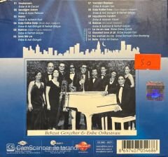 Enbe Orkestrası CD