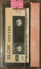 Slow Coctail Kaset