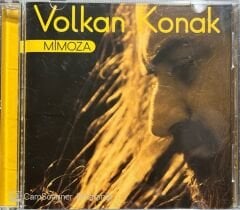 Volkan Kona Mimoza CD