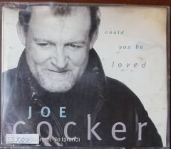 Joe Cocker Could You Be Loved Maxi Single CD