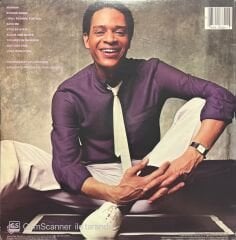 Al Jarreau Jarreau LP Plak