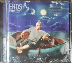 Eros Ramazzotti Stilelibero CD