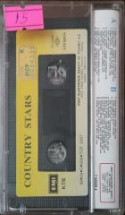 Country Stars Kaset