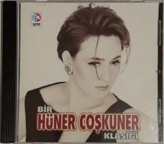 Hüner Coşkuner  Bir Hüner Coşkuner Kılasiği  CD