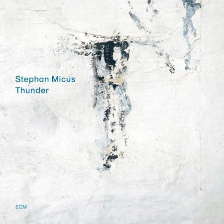 Stephan Micus Thunder LP Plak