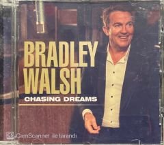 Bradley Walsh Chasing Dreams CD