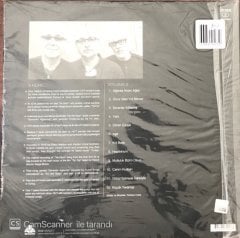 3 Hürel Volume 2 LP