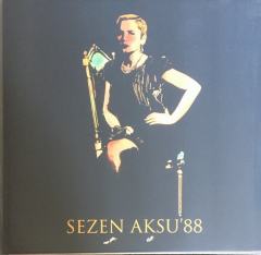 Sezen Aksu '88 Double LP