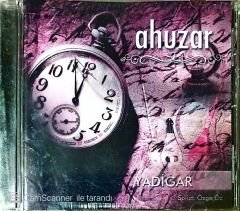 Ahuzar Yadigar CD