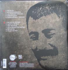 Ahmet Kaya An Gelir LP