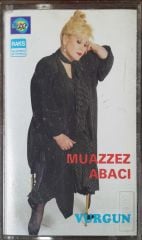 Muazzez Abacı Vurgun Kaset