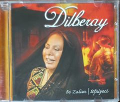 Dilberay Be Zalim/ İtfayeci CD