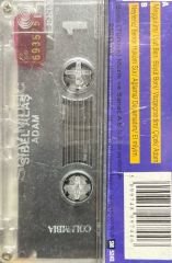Kaset Sibel Alaş Adam Kaset