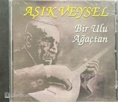 Aşık Veysel Bir Ulu Ağaçtan CD