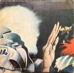 Billy Paul War Of The Gods LP Plak