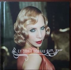 Sertab Erener Ey Şüh-i Sertab CD