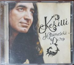 Kekilli Kalbimdeki Darp CD