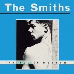 The Smiths Hatful of Hollow LP Plak