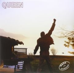 Queen Made in Heaven Double LP