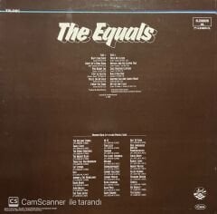 The Equals Profile LP Plak