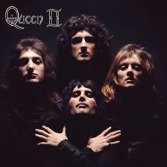 Queen Queen II (Deluxe-Edition) LP