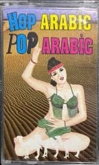 Hot Arabic Pop Arabic Kaset