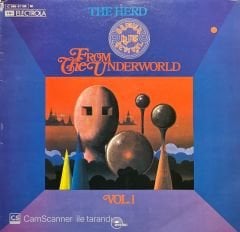 The Herd From The Underworld LP Plak