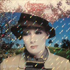 Renaissance A Song For All Seasons LP Plak